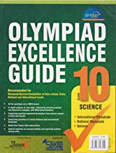 Olympiad Excellence Guide for Science (Grade 10) - Kool Skool The Bookstore