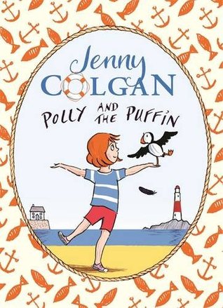 Polly and the Puffin #1 : Polly and the Puffin - Kool Skool The Bookstore