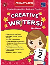 Creative Writers Series