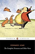 Penguin Classics : The Complete Nonsense and Other Verse - Kool Skool The Bookstore
