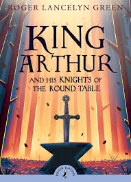 King Arthur and His Knights of the Round Table - Kool Skool The Bookstore