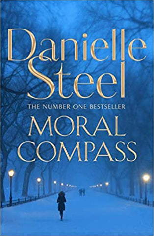Moral Compass - Kool Skool The Bookstore