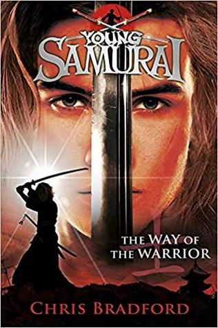 Young Samurai #1 : The Way of the Warrior - Kool Skool The Bookstore