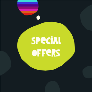 Special Offers