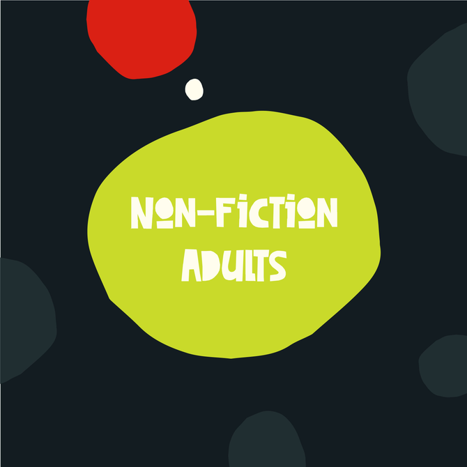 Non-Fiction for Adults