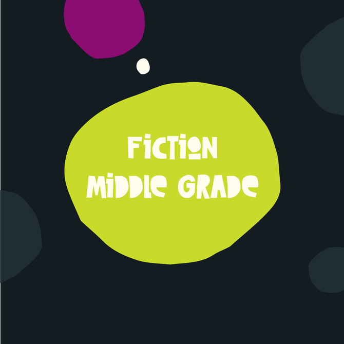 MIddle Grade Fiction