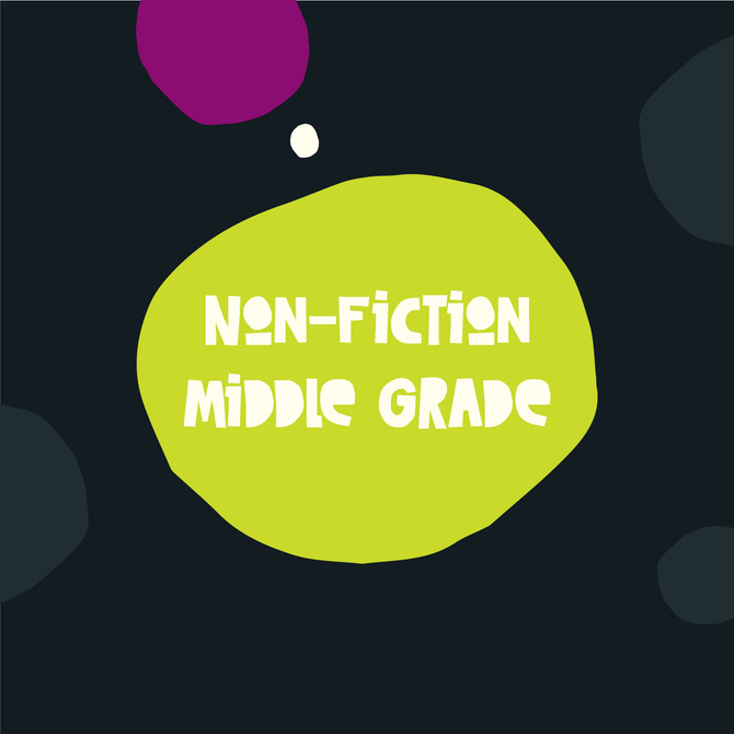 Middle Grade Non-Fiction