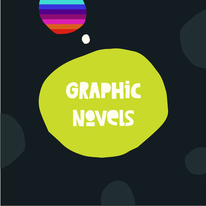 Graphic Novels