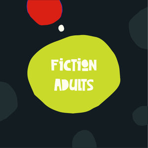 Fiction for Adults - Kool Skool The Bookstore