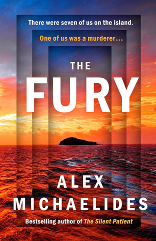 The Fury - Paperback