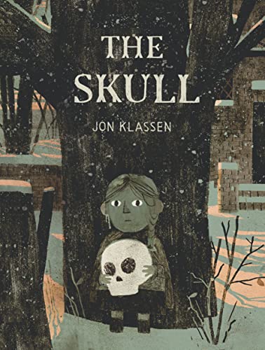 The Skull: A Tyrolean Folktale - Hardback