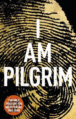 I Am Pilgrim - Paperback