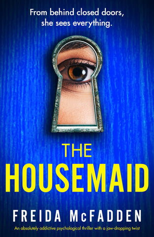 The Housemaid - Paperback