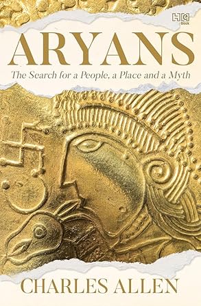 Aryans - Hardback