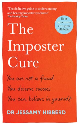 The Imposter Cure - Paperback