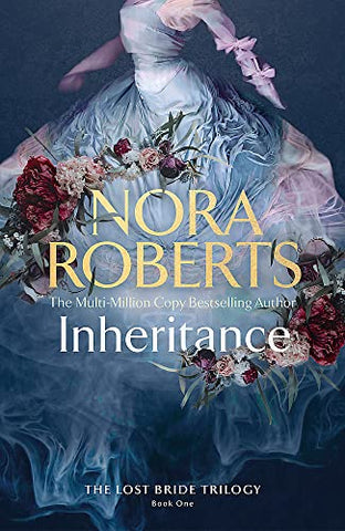 The Lost Bride Trilogy #1 Inheritance - Paperback