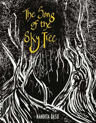 The Song Of The Sky Tree - Paperback