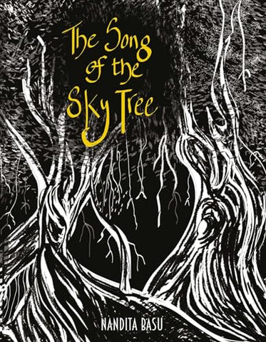 The Song Of The Sky Tree - Paperback