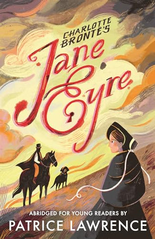 Jane Eyre : Abridged For Young Readers - Paperback
