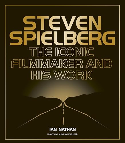 Steven Spielberg - Hardback