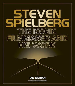 Steven Spielberg - Hardback