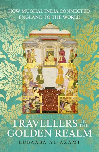 Travellers in the Golden Realm - Paperback