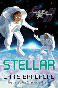 Stellar - Paperback