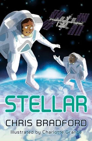 Stellar - Paperback