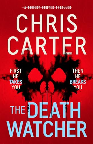 The Death Watcher - Paperback