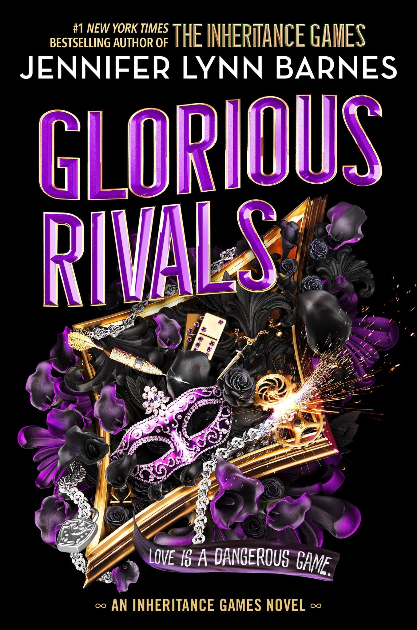 The Grandest Game #2 : Glorious Rivals - Paperback