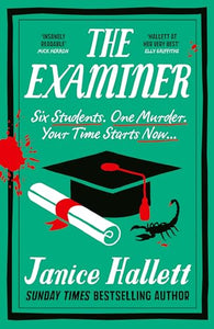 The Examiner - Paperback