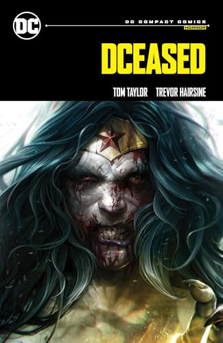 Dceased - Paperback