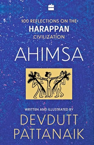 Ahimsa - Hardback