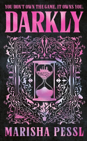 Darkly - Paperback