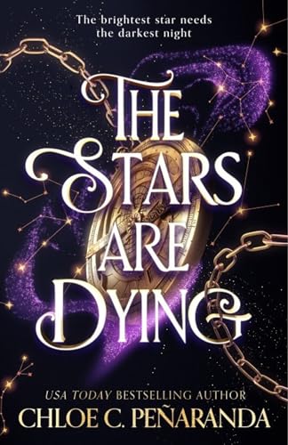 The Stars are Dying - Paperback