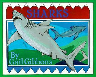 Sharks - Paperback