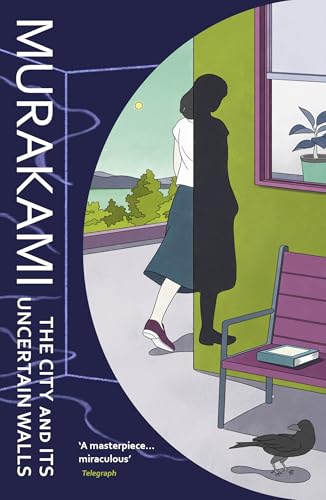 The City and Its Uncertain Walls - Paperback