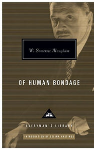 Of Human Bondage - Hardback