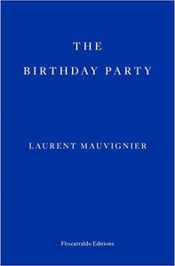 The Birthday Party - Paperback