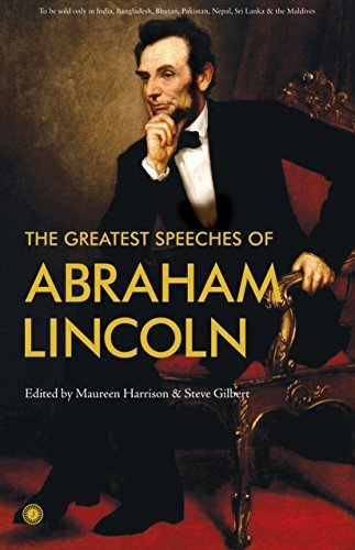 The Greatest Speeches of Abraham Lincoln - Paperback