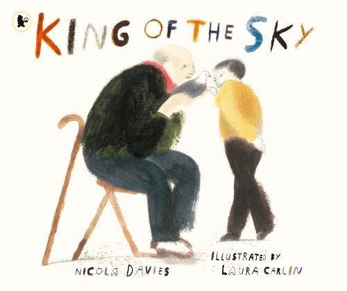 King Of The Sky - Paperback