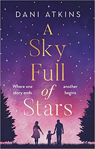 A Sky Full Of Stars - Paperback