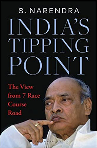India`S Tipping Point - Hardback