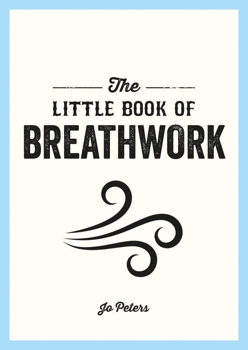 Little Book Of Breathwork - Paperback