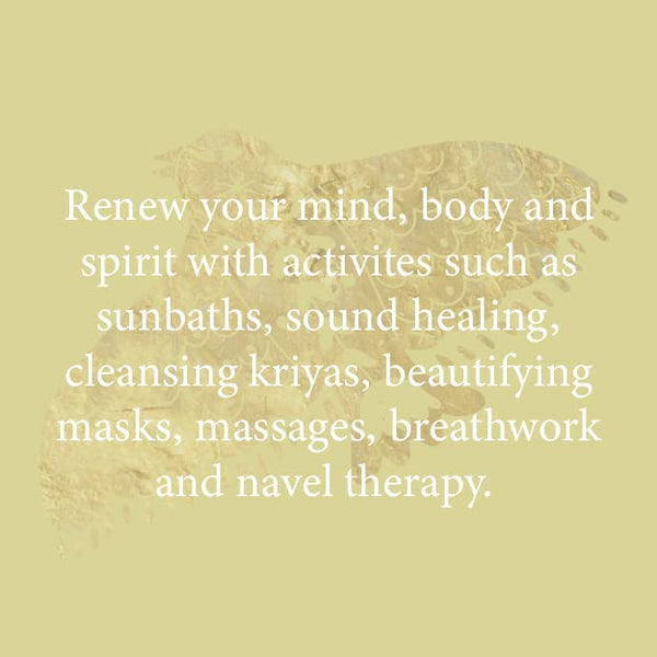 Ritual : Daily Practices for Wellness, Beauty & Bliss - Paperback