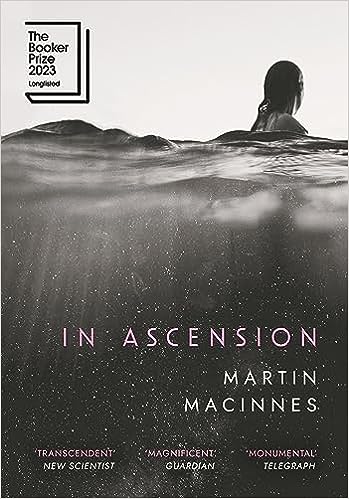 In Ascension - Paperback