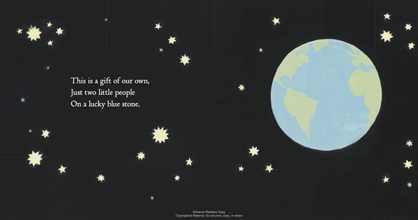 This Is a Gift for You - Hardback