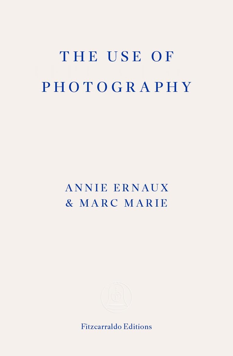 The Use Of Photography - Paperback