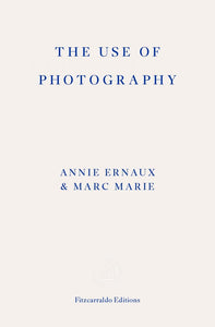 The Use Of Photography - Paperback