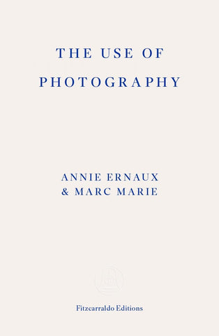 The Use Of Photography - Paperback